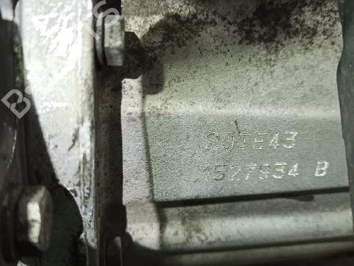 Gearbox PEUGEOT 106 II (1A_, 1C_) 1.1 i | BP6874000M3 