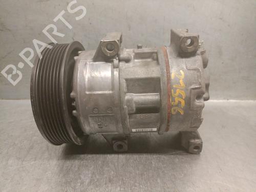 AC compressor TOYOTA AVENSIS Saloon (_T25_) 2.2 D-4D (ADT251_, ADT251R) | BP21583676M34 