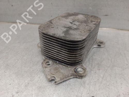 Used Oil radiator MAZDA 2 (DE_, DH_) 1.4 MZR-CD (68 hp) 27869128