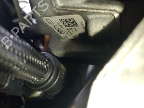 Engine PEUGEOT 2008 I (CU_) 1.6 BlueHDi 120 | BP30933770M1 