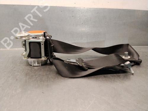 Front right seatbelt CITROËN JUMPY III Van (V_) 1.5 BlueHDi 100 | BP39071533I25 - Image 2
