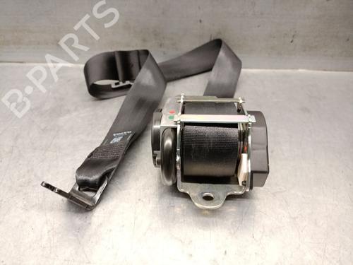 Used Rear left seatbelt VOLVO V40 Hatchback (525) D2 (120 hp) 26018454