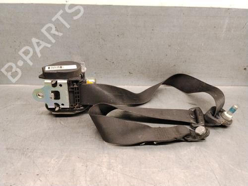 Front right seatbelt PEUGEOT BIPPER Tepee 1.4 HDi | BP36037968I25 - Image 4