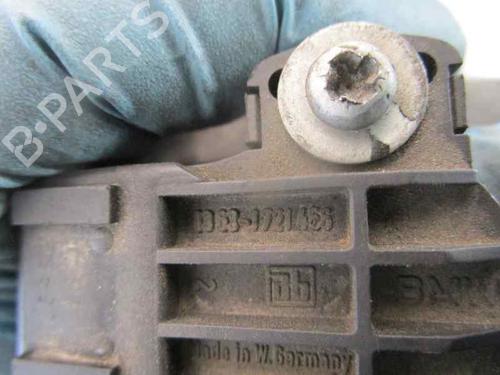 Throttle body BMW 5 (E39) 520 i | BP2097091M82 