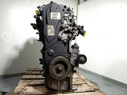 Used Engine VOLVO V50 (545) 2.0 D (136 hp) 29717446