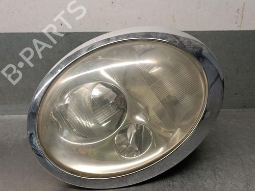 Phare gauche MINI MINI (R50, R53) One (90 hp) 30397438