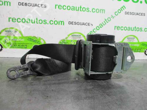 Rear right seatbelt BMW 1 (E87) 118 d | BP7444475I28 