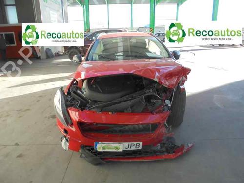 Comfort control module VOLVO V40 Cross Country (526) D2 | BP2491657M56 - Image 8