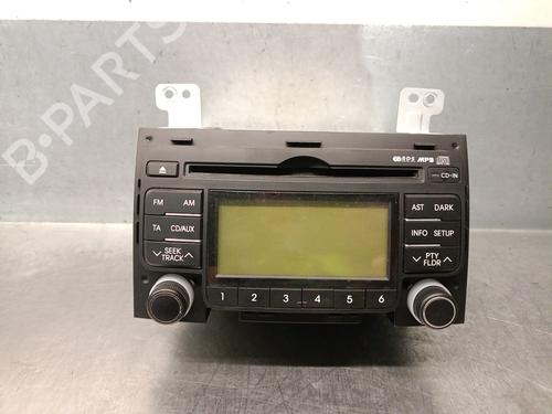 Used Radio Radio 39506282 39506282