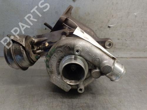 Turbo/Compresor Turbo/Compresor 37016232 37016232