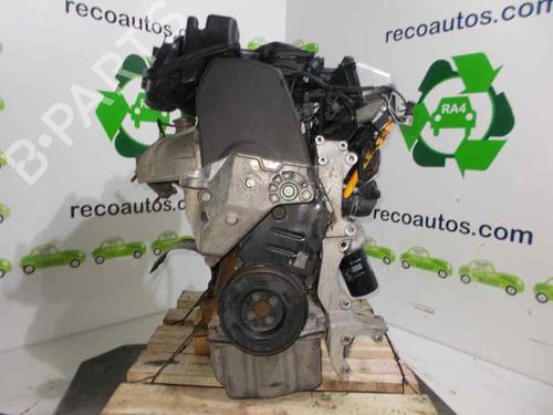 Motor VW BORA I (1J2) 2.0 (115 hp) 4871778