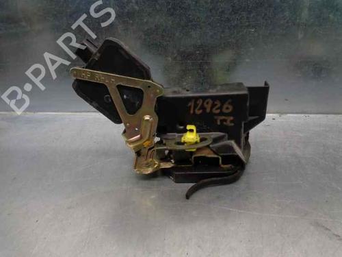 Used Rear left lock HYUNDAI TERRACAN (HP) 2.9 CRDi (150 hp) 7254001
