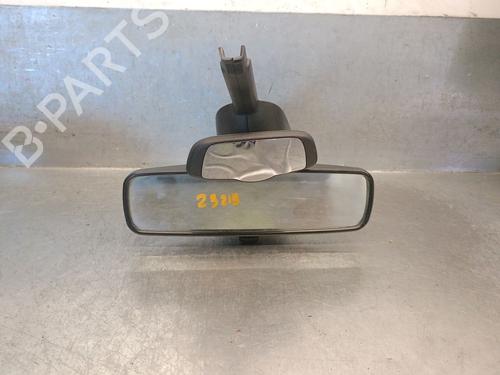Rear mirror PEUGEOT 5008 (0U_, 0E_) 1.6 16V 96864909 | 8154AA