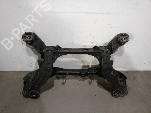 Used Rear axle Rear axle JAGUAR XF I (X250) 2.7 D (207 hp) 33538475 33538475