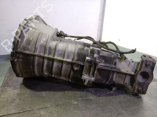 Gearbox SSANGYONG RODIUS I 2.7 Xdi | BP29158185M3 