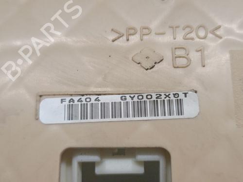 Control unit MAZDA 2 (DY) 1.4 CD | BP21578845M11 