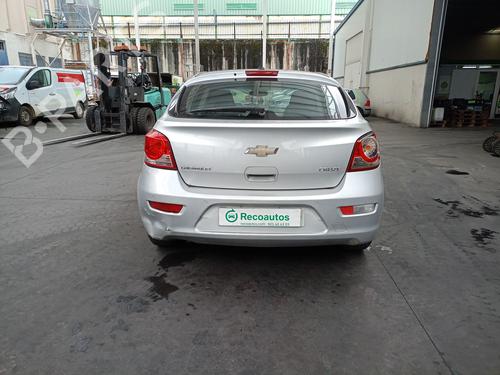 Electronic sensor CHEVROLET CRUZE Hatchback (J305) 1.7 D | BP31375950M84 