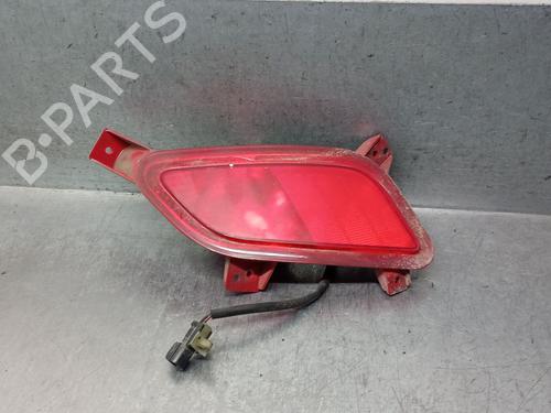 Used Rear fog light HYUNDAI VELOSTER (FS) 1.6 GDI (140 hp) 30733859