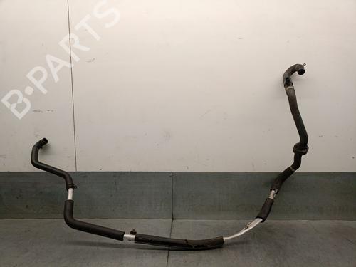 Used AC pipe MERCEDES-BENZ S-CLASS (W222, V222, X222) S 560 e (222.173) (367 hp) 31137137