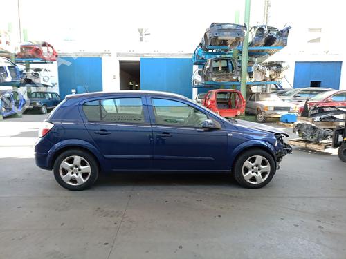 Engine OPEL ASTRA H (A04) 1.7 CDTI (L48) | BP33471343M1  - Image 20