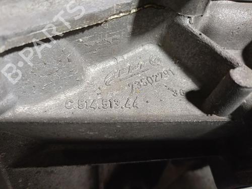 Gearbox FIAT 500 (312_) 1.2 (312AXA1A) | BP34694041M3  - Image 7
