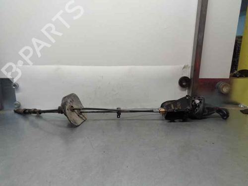 Used Gear lever Gear lever 7447105 7447105