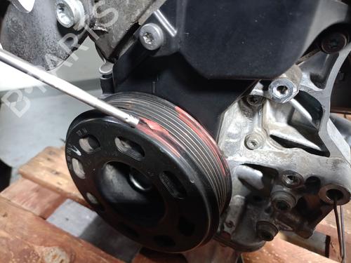 Engine SEAT IBIZA IV ST (6J8, 6P8) 1.2 TSI | BP33183027M1  - Image 11
