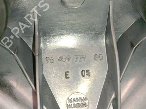 Intake manifold PEUGEOT 307 SW (3H) 2.0 HDi 135 | BP31010742M70 