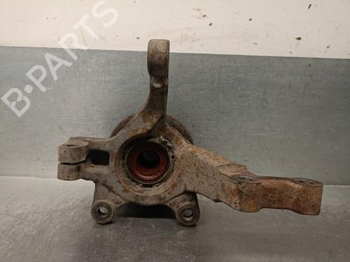 Venstre Styrespindel Lejehus NISSAN NOTE (E11, NE11) 1.5 dCi (86 hp) 31156209