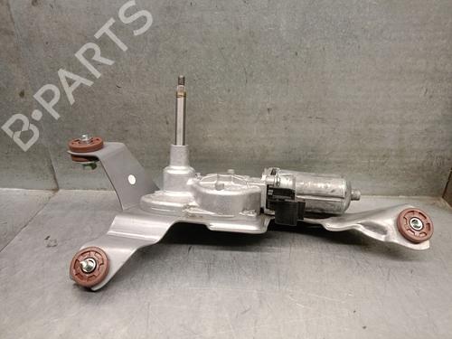 Rear wiper motor MAZDA CX-5 (KF) 2.0 SKYACTIV-G AWD | BP33675255M102 - Image 2