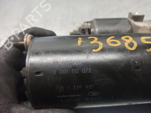 Starter BMW X5 (E53) 4.4 i | BP8360743M8 