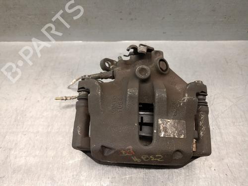 Used Right front brake caliper CITROËN C5 II (RC_) 1.6 HDi (RC8HZB) (109 hp) 30149996