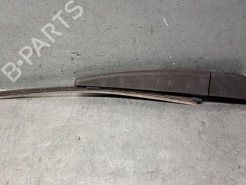 Used Rear windshield wiper arm BMW X3 (G01, F97, G08) xDrive 20 d Mild-Hybrid (190 hp) 28155586