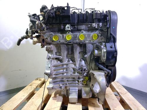 Engine VOLVO XC60 I SUV (156) D3 | BP27867482M1 