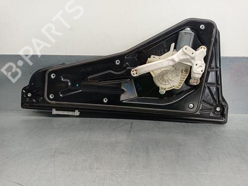 Used Rear left window mechanism LAND ROVER DISCOVERY III (L319) [2004-2009]  10296024