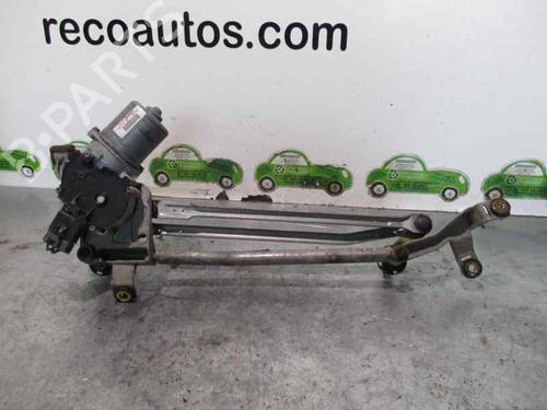 Viskermotor vindrude HONDA CIVIC VII Hatchback (EU, EP, EV) 1.7 CTDi (EP4, EU9) 404564 | VALEO
