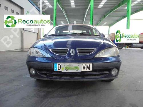 AC compressor RENAULT MEGANE I Classic (LA0/1_) 1.9 dCi (LA05) | BP2135422M34 