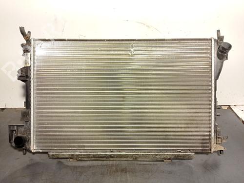 Used Water radiator SAAB 9-3 (YS3D) 2.0 Turbo (150 hp) 29447778