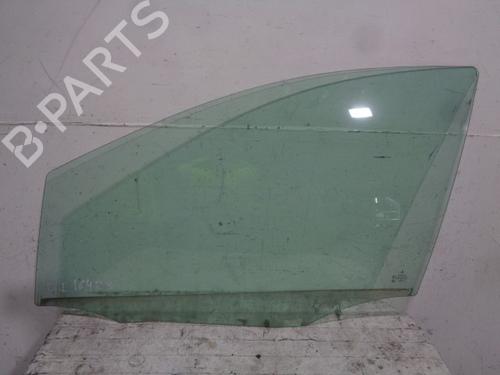 Used Front left door window MERCEDES-BENZ A-CLASS (W169) A 180 CDI (169.007, 169.307) (109 hp) 14847516