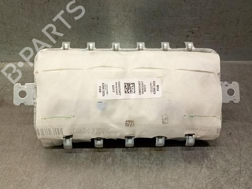 Used Passenger airbag HYUNDAI KONA SUV Van (OS, OSE, OSI) EV (204 hp) 28278133
