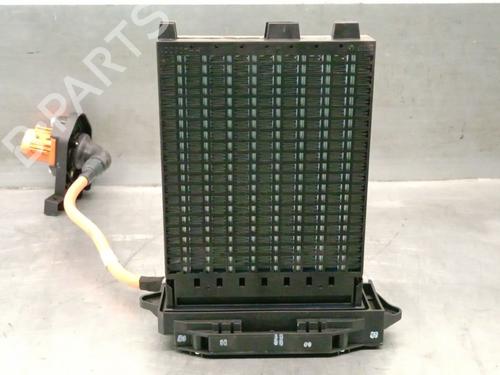 Varmeblæsermodstand SMART FORFOUR Hatchback (453) electric drive / EQ (453.091) (56 hp) 26683175