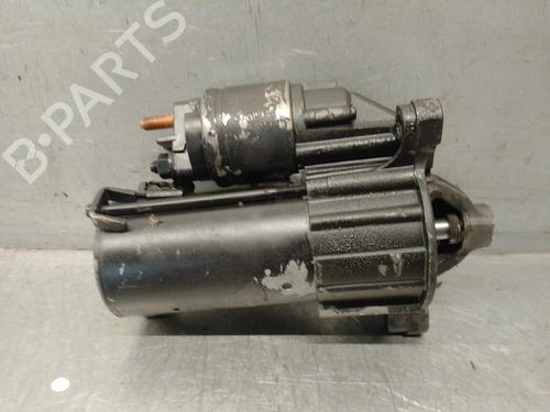 Used Starter PEUGEOT 306 Hatchback (7A, 7C, N3, N5) 1.6 (89 hp) 17756156