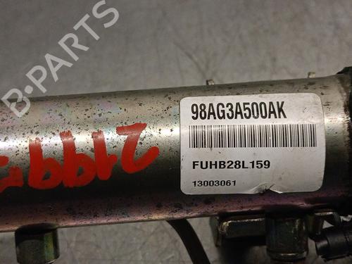 Steering rack FORD FOCUS I (DAW, DBW) 1.8 DI / TDDi | BP23131121M22 