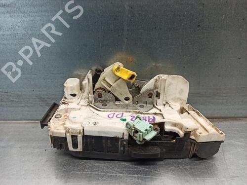 Used Front right lock DODGE CALIBER 2.0 (156 hp) 16990688