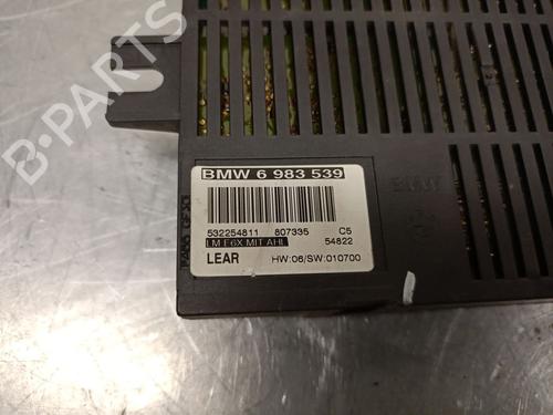 Electronic module BMW 5 (E60) 530 d | BP23243859M83 