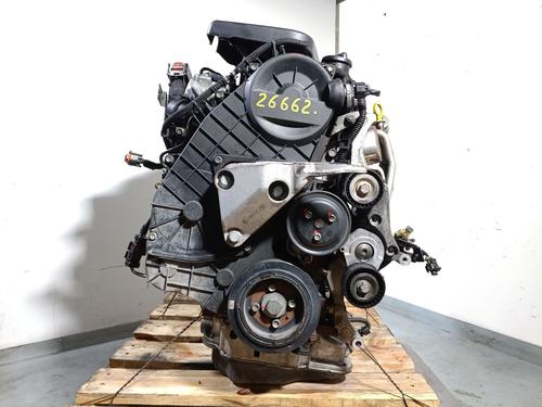 Used Engine Engine 39465425 39465425