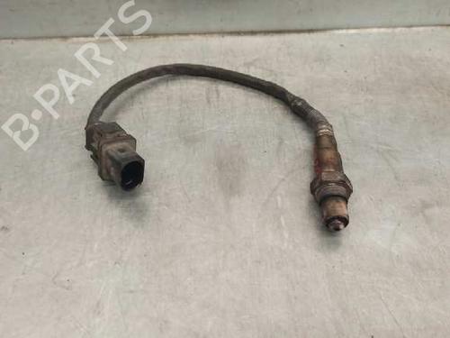 Elektronisk sensor IVECO DAILY IV Van 35C13 V, 35C13 V/P, 35S13 V, 35S13 V/P (126 hp) 8506822