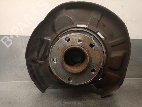 Left rear steering knuckle BMW 3 Touring (F31) 320 d | BP21791673M27 