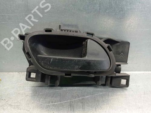 Used Front right interior door handle PEUGEOT EXPERT Tepee (VF3X_) 2.0 HDi 120 (120 hp) 10286998