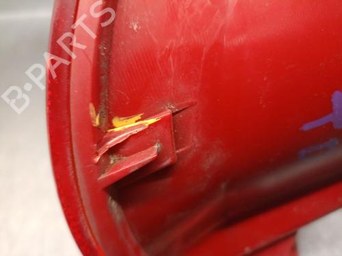 Right taillight VW PASSAT B6 (3C2) 2.0 TDI 16V | BP32451179C35  - Image 8